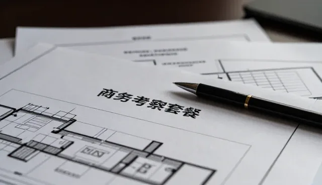 商务考察套餐常见问题介绍